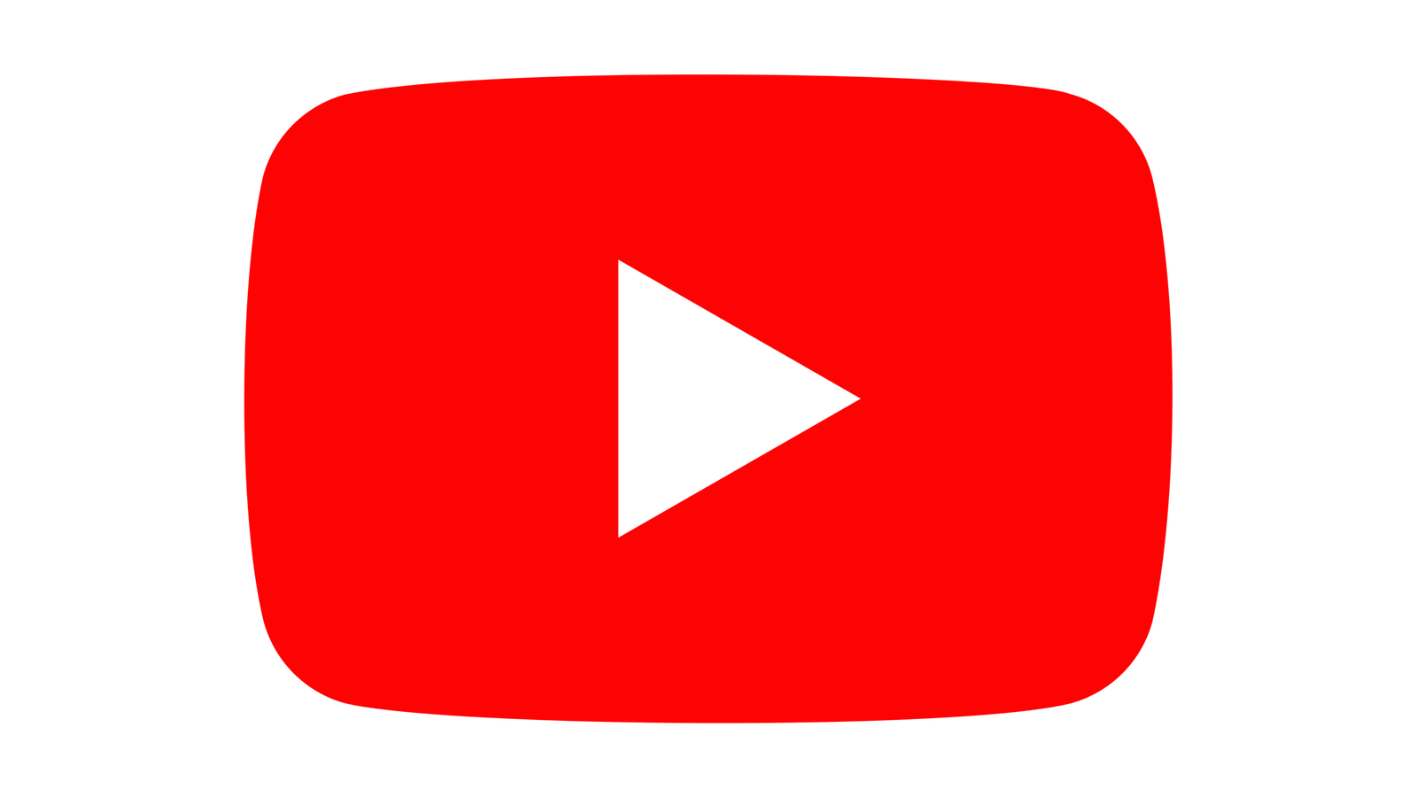 LOGO TIPO ROJO YOUTUBE