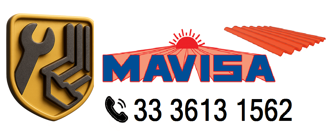 LOGO TIPO MAVISA