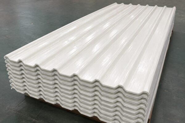 Imagen de lámina Acrylit R-101 (T-18) Color Blanco.